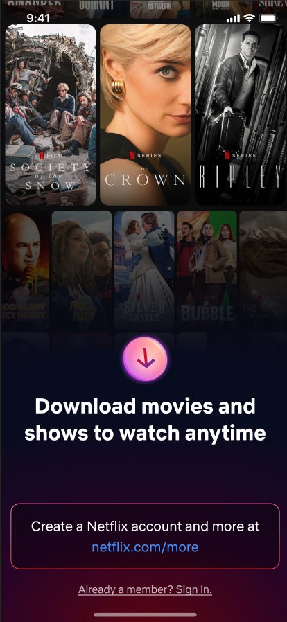 Confirm screen 2