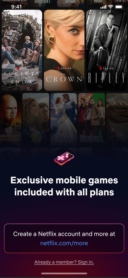 Confirm screen 4